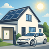 “Thuisbatterij vergelijken – Wat past bij uw woning?”