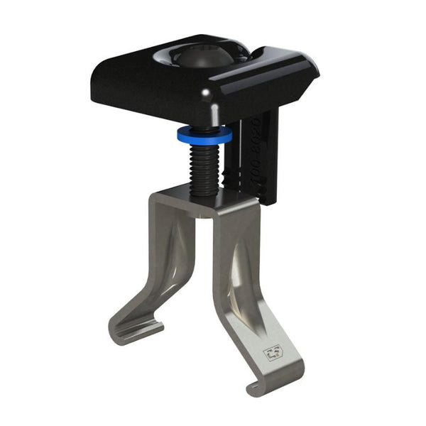 ClickFit Evo - Module Klem Universeel zwart - Nordzon