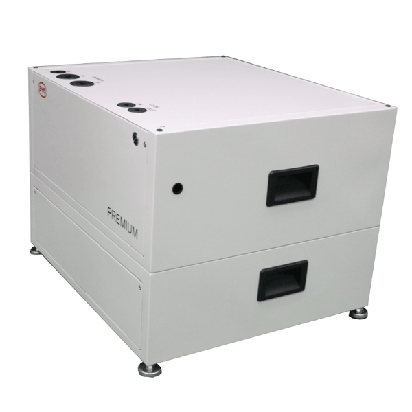 ThuisBatterij | BYD | Box Premium LVL 15.4kWh | Hoogwaardige Energieopslag - Nordzon