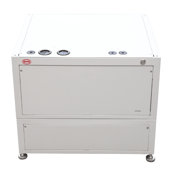 ThuisBatterij | BYD | Box Premium LVL 15.4kWh | Hoogwaardige Energieopslag - Nordzon