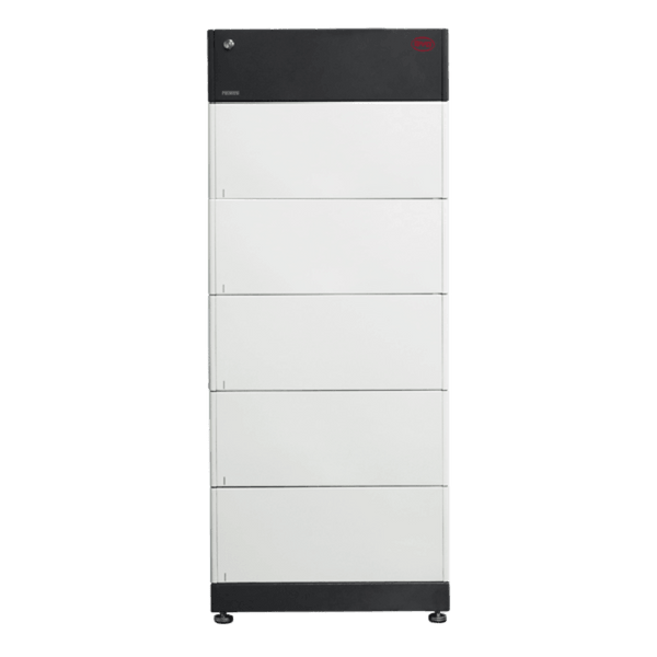 Thuisbatterij BYD-Box Premium HVS 12.8 | 1 fase | 3 fase - Nordzon
