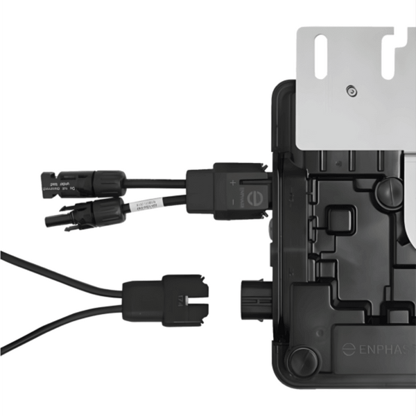 Enphase IQ8AC - Nordzon