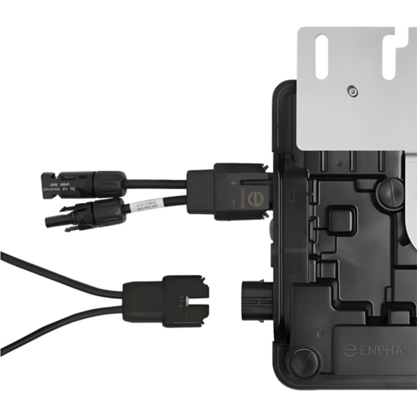 Enphase IQ8HC - Nordzon