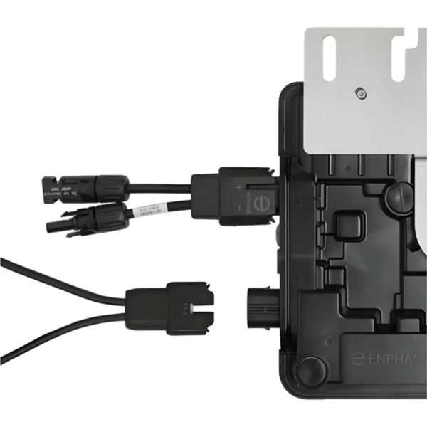 Enphase IQ7A - Nordzon