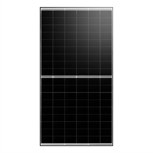 Canadian Solar Mono HiKu 545W Efficiënt Zonnepaneel - Nordzon