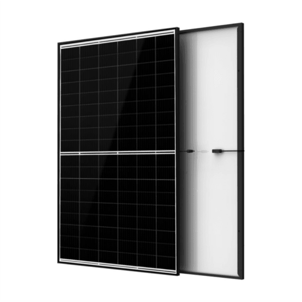 Canadian Solar Mono HiKu 545W Efficiënt Zonnepaneel - Nordzon