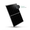 Canadian Solar Mono HiKu 545W Efficiënt Zonnepaneel - Nordzon