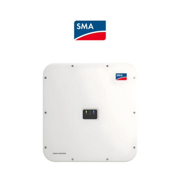 Omvormer SMA Sunny Tripower X STP 15-50 - Nordzon