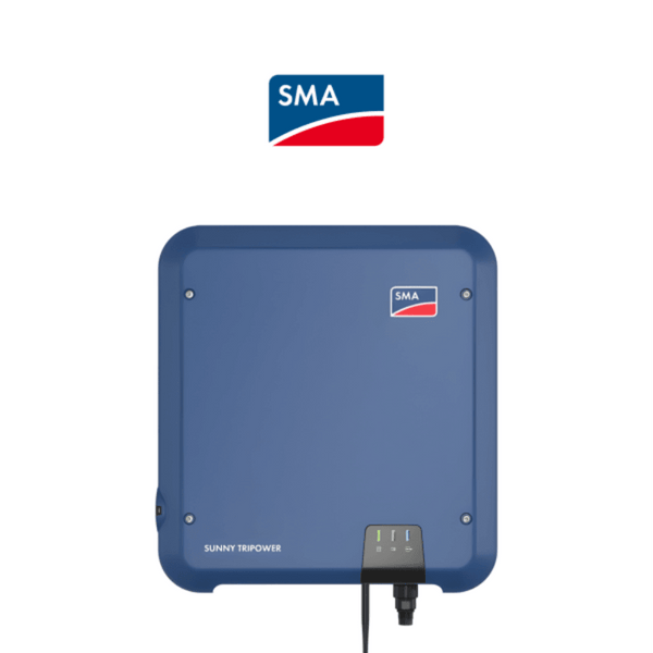 Omvormer SMA Sunny Tripower 4.0 - Nordzon