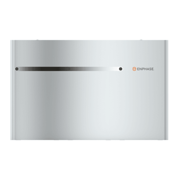 ThuisBatterij Enphase IQ 10,5 kWh - Nordzon