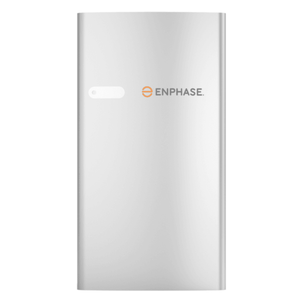 Thuisbatterij Enphase IQ 3.5kWh Accu + Cover | ENCHARGE-3T-1P-INT - Nordzon