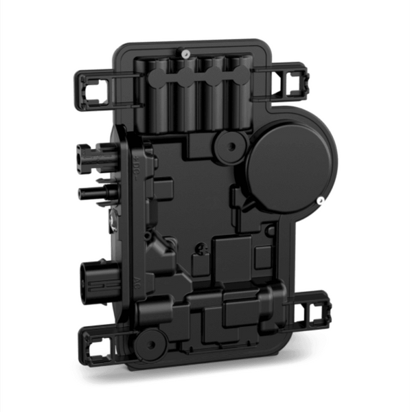 Enphase IQ8AC - Nordzon