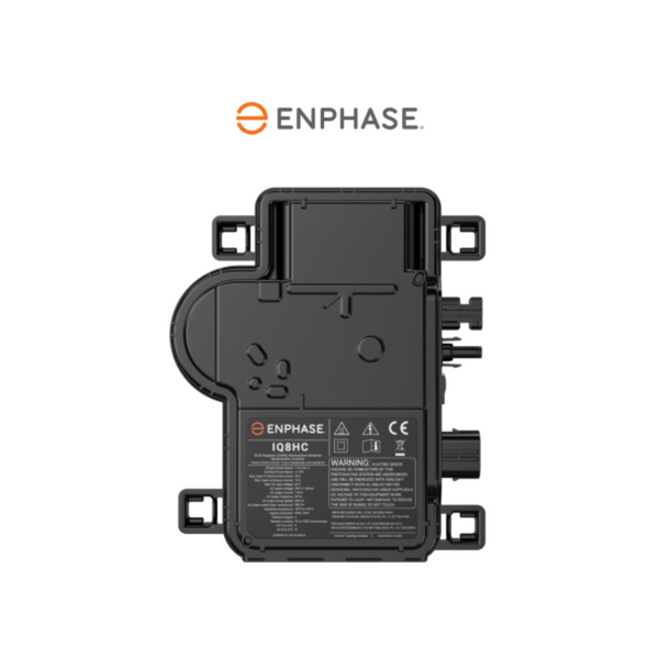 Enphase IQ8HC - Nordzon