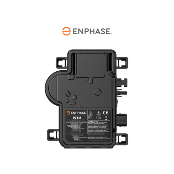 Enphase IQ8MC - Nordzon