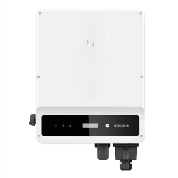 Omvormer GoodWe WI-FI| WLAN+APP GW20K-SDT G3 - Nordzon