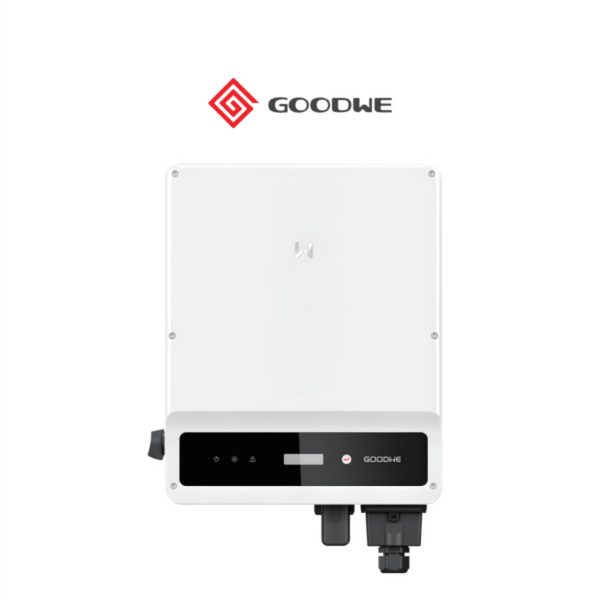 Omvormer GoodWe WI-FI| WLAN+APP GW20K-SDT G3 - Nordzon