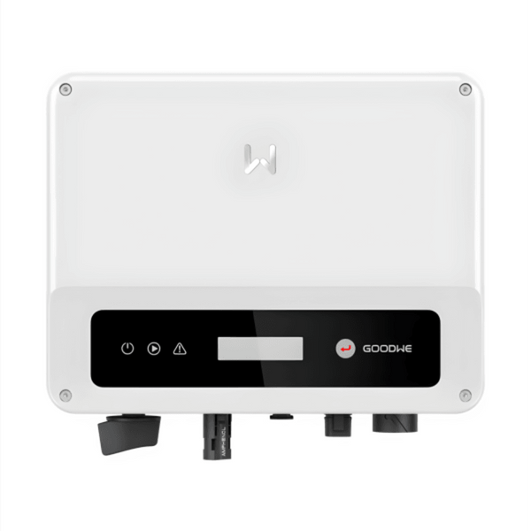 Omvormer GoodWe GW 2500-XS | Betrouwbare Energieconversie voor Zonne-energie - Nordzon