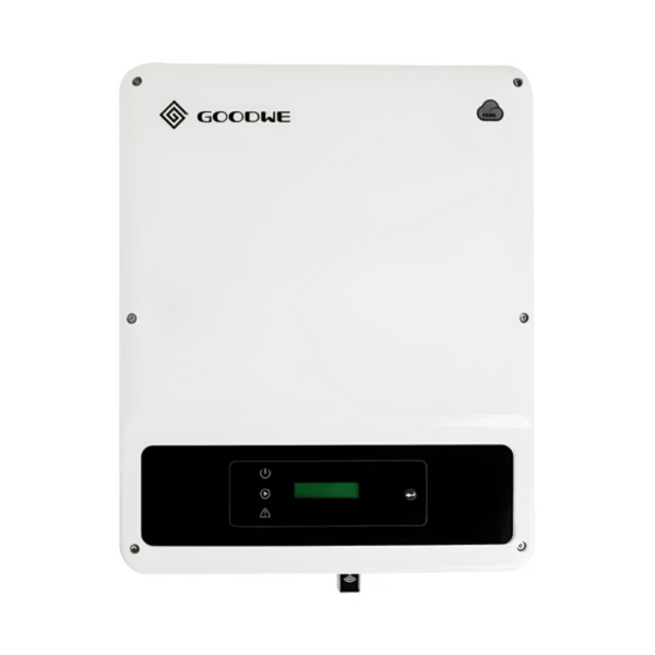 Omvormer GoodWe GW 3600D-NS - Nordzon
