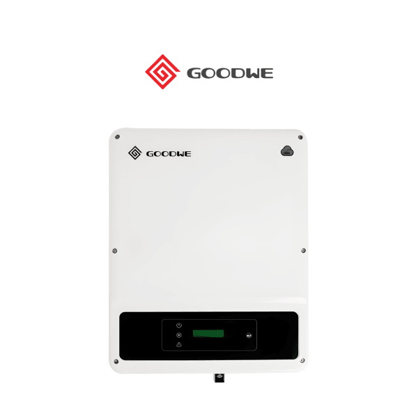 Omvormer GoodWe GW 3600D-NS - Nordzon