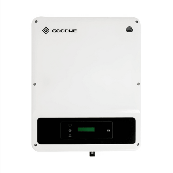 Omvormer GoodWe GW 4200D-NS - Nordzon