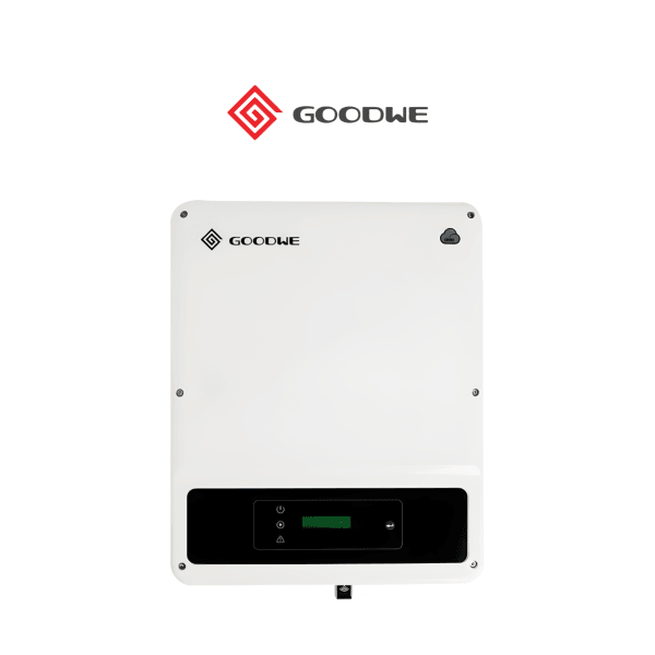 Omvormer thuisbatterij pre-order nu GoodWe Retrofit driefasige & 10kWh HV - Nordzon