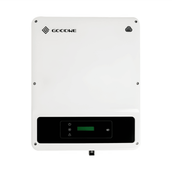 Omvormer thuisbatterij pre-order nu GoodWe Retrofit driefasige & 10kWh HV - Nordzon
