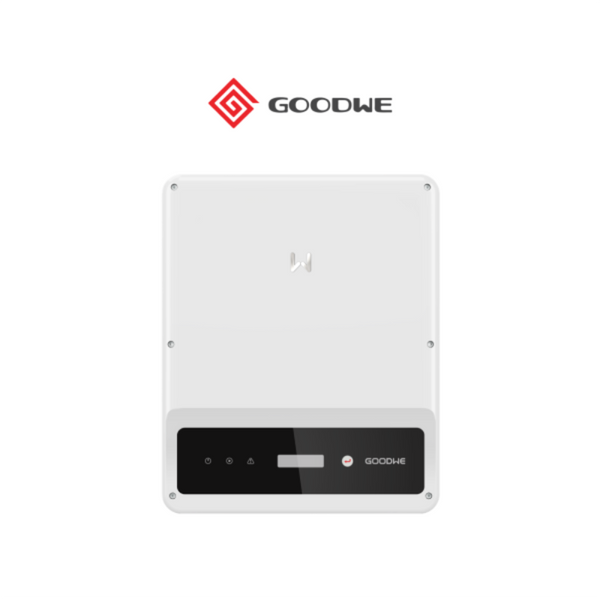 Omvormer GoodWe GW 6K-DT WI-FI G2 PLUS - Nordzon