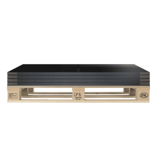 JINKO SOLAR JKM395M-54HL4-B - Nordzon