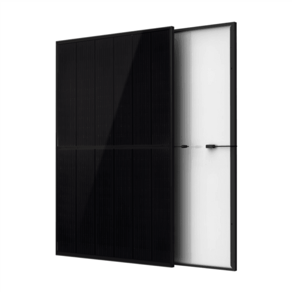 JINKO SOLAR JKM395M-54HL4-B - Nordzon