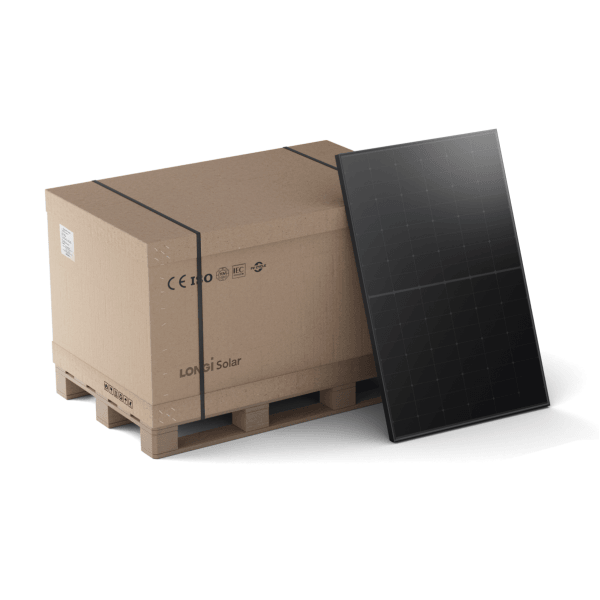 Outlet Longi Solar Mono Bifacial Dual Glass LR5-72HIBD-535 | LR5 - Nordzon