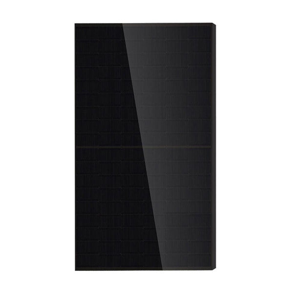 DMEGC 450W M10 N-Type Full Black Glas-Glas (1.6mm) – De Toekomst van Zonnepanelen - Nordzon