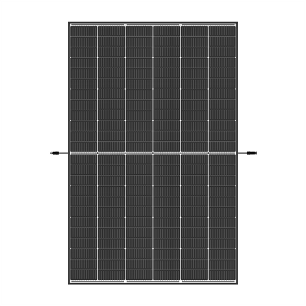 Zonnepaneel Trina 440 TSM-NEG9RC.27 bifacial Vertex S+ - Nordzon