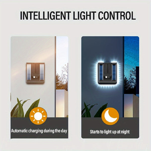 avond-verlichting