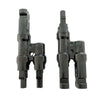 Staubli MC4 Y-Connector 1-2 Set | Zonnepanelen Kabelverdeler - Nordzon