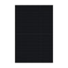 DMEGC 455W M10 N-Type Full Black Glas-Glas Zonnepaneel (1.6mm)