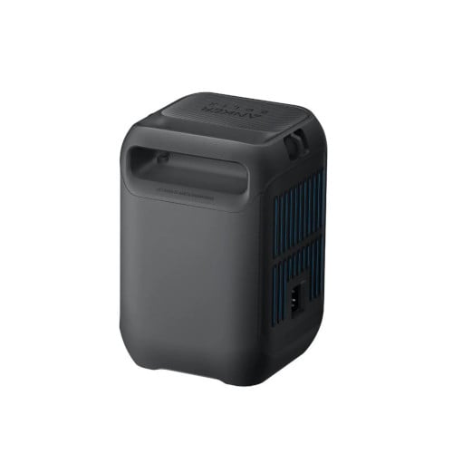 Anker SOLIX C300X Mobiel Powerstation 288Wh & 600Wp