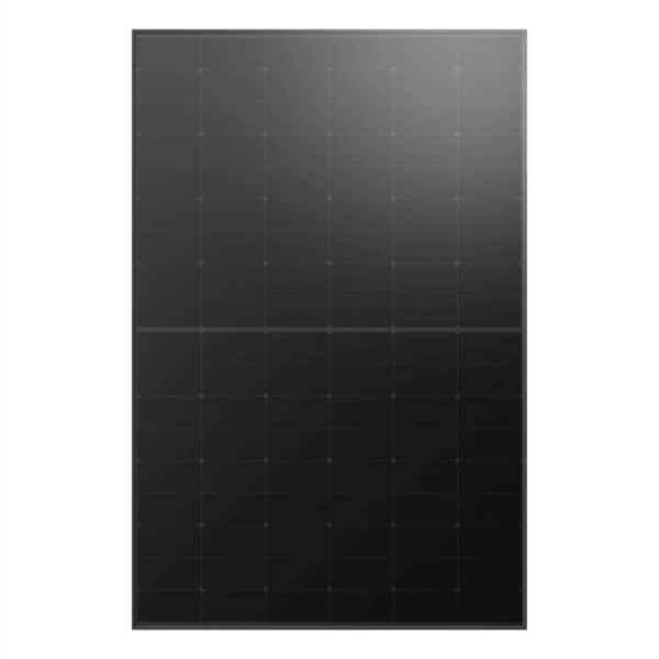 Hyundai 435W Monokristallijne lange zonnepanelen - Nordzon