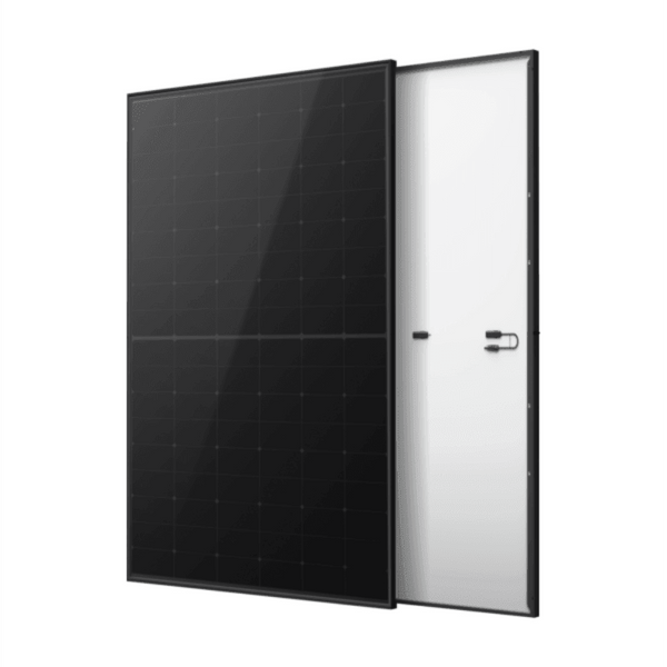 Outlet Longi Solar Mono Bifacial Dual Glass LR5-72HIBD-535 | LR5 - Nordzon