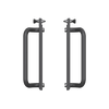 Enphase IQ All in One Batterij 5P Hefbeugels - Nordzon