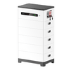 Omvormer thuisbatterij pre-order nu GoodWe Retrofit driefasige & 10kWh HV - Nordzon