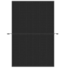 Trina Solar Vertex S+ Dual glass all black 450wp