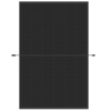 Trina Solar Vertex S+ Dual glass all black 450wp
