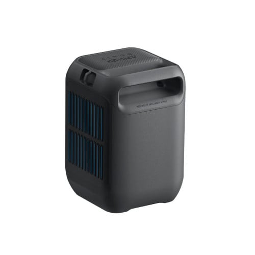 Anker SOLIX C300X Mobiel Powerstation 288Wh & 600Wp