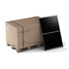 Canadian Solar Mono HiKu 545W Efficiënt Zonnepaneel - Nordzon