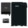 Energieopslag pakket Back-up AEG 3-fase 10kW/20kWh - Nordzon