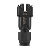 IQ Field Wireable (mannelijk, 1-fase, pakket van 10) - Nordzon