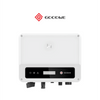Omvormer GoodWe GW 2500-XS | Betrouwbare Energieconversie voor Zonne-energie - Nordzon