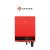 Omvormer Goodwe GW 30K-MT AFCI | Efficiënte Zonne-energie Omzetting - Nordzon