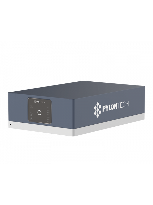 Pylontech thuisbatterij Battery-Box Force H3