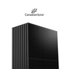 Canadian Solar Full Black N-Type TOPHiKu CS6R-435 T - Nordzon